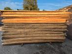 Gebruikte Dupanel platen - 4,10m x 1,15m -  47 stuks, Doe-het-zelf en Verbouw, Isolatie en Afdichting, Ophalen, 4 tot 8 cm, Gebruikt