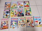 Donald Duck Pockets, Gelezen, Meerdere stripboeken, Ophalen, Walt Disney