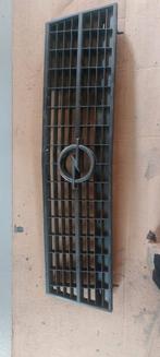 Opel D Kadett Grille, Auto-onderdelen, Carrosserie en Plaatwerk, Gebruikt, Opel, Ophalen of Verzenden, Achter