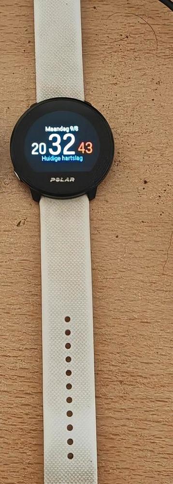 Polar unite sport  beschikbaar voor biedingen