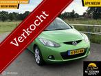 Mazda 2 1.5 GT-L 5 Deurs Airco Apk Nieuw 156 DKM, Voorwielaandrijving, 4 cilinders, 4 stoelen, Handgeschakeld