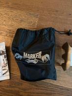Marker crampons - Tourskien, Sport en Fitness, Skiën en Langlaufen, Overige merken, Overige typen, Ophalen of Verzenden, Zo goed als nieuw