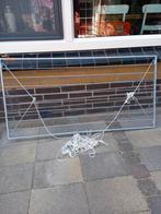 Plafond wasrek Ikea, Tuin en Terras, Droogmolens en Wasrekken, Ophalen, Zo goed als nieuw, Wasrek