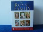 The Royal Family collectie op dvd, Alle leeftijden, Ophalen of Verzenden, Zo goed als nieuw, Natuur