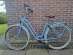 stadsfiets 28 inch, Gebruikt, Versnellingen, 50 tot 53 cm, Ophalen
