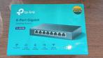 Tp-link TL-SG108, Ophalen of Verzenden, Nieuw