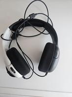 Nintendo switch koptelefoon., Nintendo, Ophalen of Verzenden, Zo goed als nieuw, Over-ear