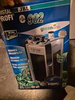 JBL profi aquarium filter pomp compleet, Ophalen, Zo goed als nieuw, Filter of Co2