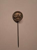 Speldje mulder boskoop betonmixer, Ophalen of Verzenden, Gebruikt, Overige onderwerpen