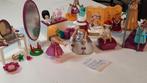 6626 kerst verkleedpartij, Kinderen en Baby's, Speelgoed | Playmobil, Ophalen of Verzenden, Zo goed als nieuw, Complete set