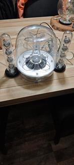 Harmon kardon soundsticks, Computers en Software, Pc speakers, Ophalen of Verzenden, Zo goed als nieuw
