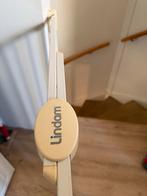 Lindam traphekje, Kinderen en Baby's, Traphekjes, Ophalen, Gebruikt, Metaal of IJzer, Schroefhekje