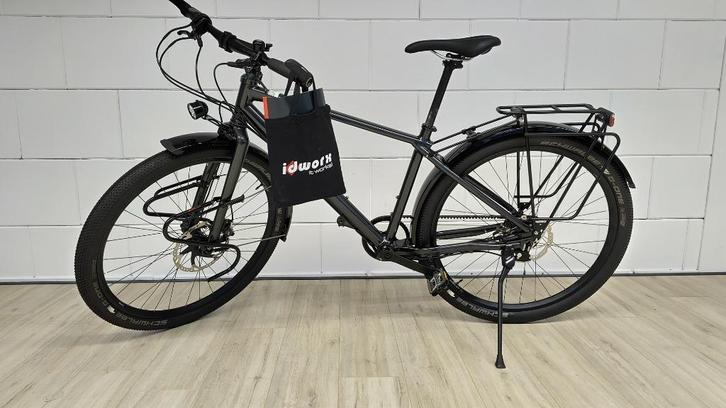 idworx Rohler BLT trekkingfiets, 46 cm, nieuw uit voorraad, Fietsen en Brommers, Fietsen | Heren | Sportfietsen en Toerfietsen