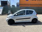 Toyota Aygo 1.0 12V Vvt-i 5DRS 2007 Blauw, Auto's, Voorwielaandrijving, 68 pk, Origineel Nederlands, Handgeschakeld