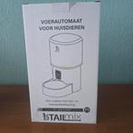 Aangeboden automatische voerbak voor kat en hond, Dieren en Toebehoren, Kattenvoerbakken en Drinkbakken, Ophalen of Verzenden