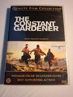 The Constant Gardener, Vanaf 12 jaar, Ophalen of Verzenden, Zo goed als nieuw