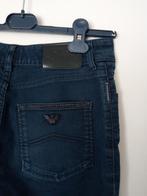 Armani Jeans dames/meisjes mt 26 nieuw nooit gedragen, Armani Jeans, Blauw, Nieuw, Ophalen of Verzenden