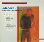 lp,Slipstream - The Best Of British Jazz-Funk, Ophalen of Verzenden, Gebruikt, 12 inch
