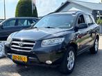 Hyundai Santa Fe 2.7i V6 4WD 2008 Automaat Trekhaak, Automaat, Santa Fe, Gebruikt, 2000 kg