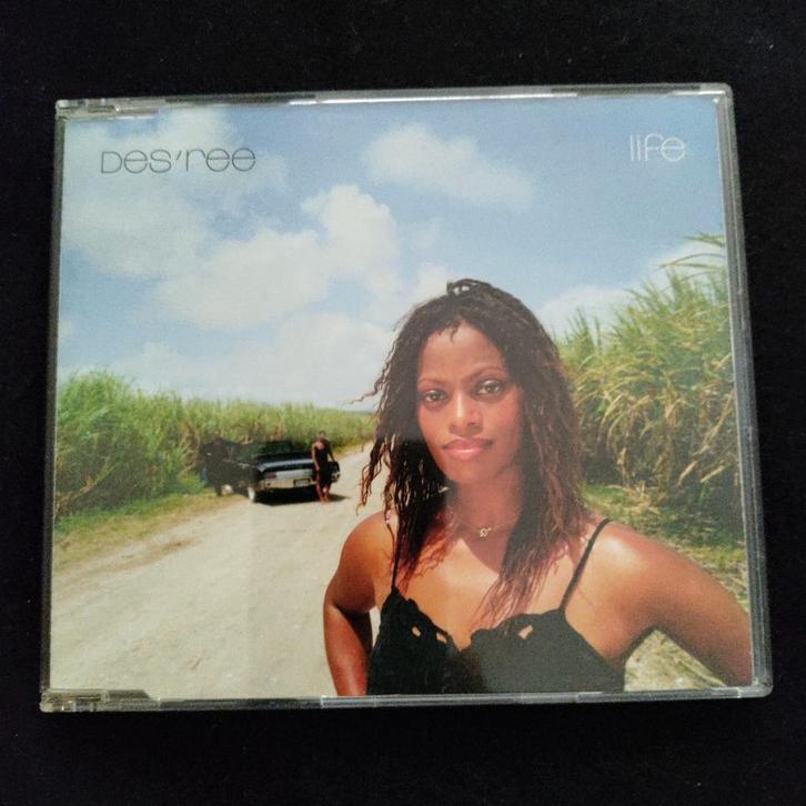 Cd single's *4=3 actie, Cd's en Dvd's, Cd Singles, Gebruikt, Pop, Ophalen of Verzenden