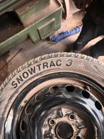 Vredestein Snowtrac 3 Winterbanden 155/65R14, Auto-onderdelen, Besturing, Ophalen of Verzenden, Nieuw, Universele onderdelen