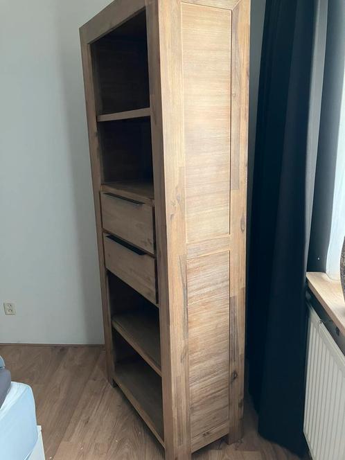 Pronto boekenkast salzburg, Huis en Inrichting, Kasten | Boekenkasten, Zo goed als nieuw, 50 tot 100 cm, 150 tot 200 cm, 25 tot 50 cm