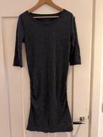 Grijs wollen jurkje Fine Collection, maat M., Kleding | Dames, Maat 38/40 (M), Fine Collection, Ophalen of Verzenden, Zo goed als nieuw