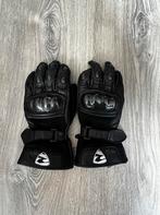 Restyle Motorhandschoenen – Carbon Protectie & Smart Touch, Ophalen of Verzenden, Tweedehands, Handschoenen, Restyle