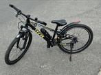 Bike Fun the Beast 24inch ( als nieuw ), 24 inch of meer, Bike Fun, ., V-brakes