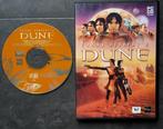 PC Game - Frank Herberts Dune - 3D Action Adventure, Spelcomputers en Games, Avontuur en Actie, 1 speler, Ophalen of Verzenden