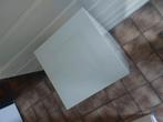 Zware witte pilaren 2 stuks, Huis en Inrichting, Woonaccessoires | Zuilen en Pilaren, Ophalen, Gebruikt