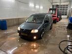 Volkswagen Caddy 1.9 TDI 55KW Bestel 2009, Voorwielaandrijving, 74 pk, 4 cilinders, Volkswagen