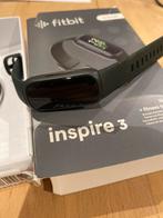 Nieuwe Fitbit Inspire 3 - Activity Tracker, Ophalen of Verzenden, Nieuw