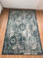 IKEA Vonsbäk vloerkleed – 133x195 cm – netjes en schoon, Ophalen, Zo goed als nieuw, Grijs, Rechthoekig
