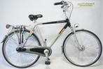 Refurbished Gazelle Chamonix 57cm, PON, Versnellingen, Ophalen of Verzenden, Zo goed als nieuw