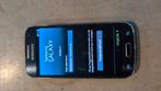 Samsung S4 mini, Telecommunicatie, Mobiele telefoons | Samsung, Ophalen, Gebruikt, Zwart, Galaxy S2 t/m S9