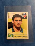Panini stickers Mint WK USA 1994 speler Brazilië, Ophalen of Verzenden, Nieuw, Buitenlandse clubs, Spelerskaart