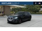 BMW X3 30e xDrive M Sport Automaat / Trekhaak / Sportstoelen, Automaat, 1998 cc, Zwart, 4 cilinders