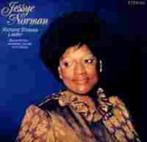 Strauss, Jessye Norman Vier Letzte Lieder /6 Orchesterlieder, Cd's en Dvd's, Ophalen of Verzenden, Romantiek, Gebruikt, Vocaal
