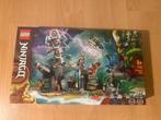 LEGO Ninjago 71747 Het Bewakersdorp - Nieuw in doos, Kinderen en Baby's, Speelgoed | Duplo en Lego, Ophalen of Verzenden, Nieuw