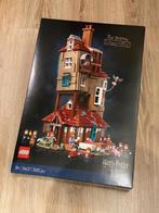 LEGO Harry Potter 76437 Het Nest (NIEUW IN DOOS), Ophalen of Verzenden, Nieuw, Complete set, Lego