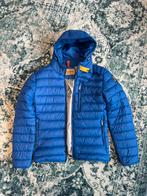 Parajumper 1.1 Jas met capuchon Blauw (M), Ophalen of Verzenden, Nieuw, Maat 48/50 (M), Blauw