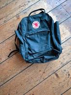 Fjallraven Kanken - Zo goed als nieuw!, Sieraden, Tassen en Uiterlijk, Tassen | Rugtassen, Ophalen of Verzenden, Zo goed als nieuw