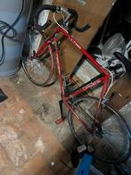 Racefiets Dawes Ultra - Rijdt nog goed!, Fietsen en Brommers, Fietsen | Racefietsen, Overige merken, Gebruikt, Staal, Heren