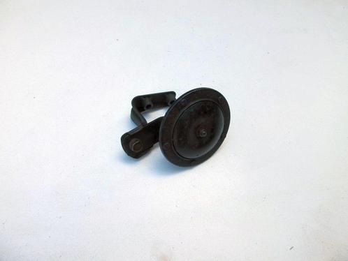 Yamaha XJ600F toeter claxon XJ 600 F hoorn 51J 3KM XJ600 FJ, Motoren, Accessoires | Overige, Gebruikt, Ophalen of Verzenden