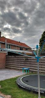 leifheit, Tuin en Terras, Droogmolens en Wasrekken, Ophalen, Nieuw, Droogmolen