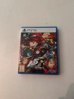 Persona 5 Royal Playstation 5, 1 speler, Ophalen of Verzenden, Zo goed als nieuw, Role Playing Game (Rpg)