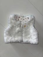 Fluffy gilletje *nieuw*, Ophalen of Verzenden, Nieuw, Meisje