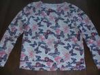 sweater / trui maat 146 / 152, Kinderen en Baby's, Kinderkleding | Maat 146, Ophalen of Verzenden, Zo goed als nieuw, Meisje, Trui of Vest