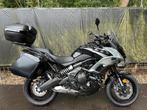 Kawasaki Versys 650 Grand Tourer /2019/13590 km/A2 mogelijk, Motoren, 2 cilinders, Motorrijbewijs A, Bedrijf, ABS
